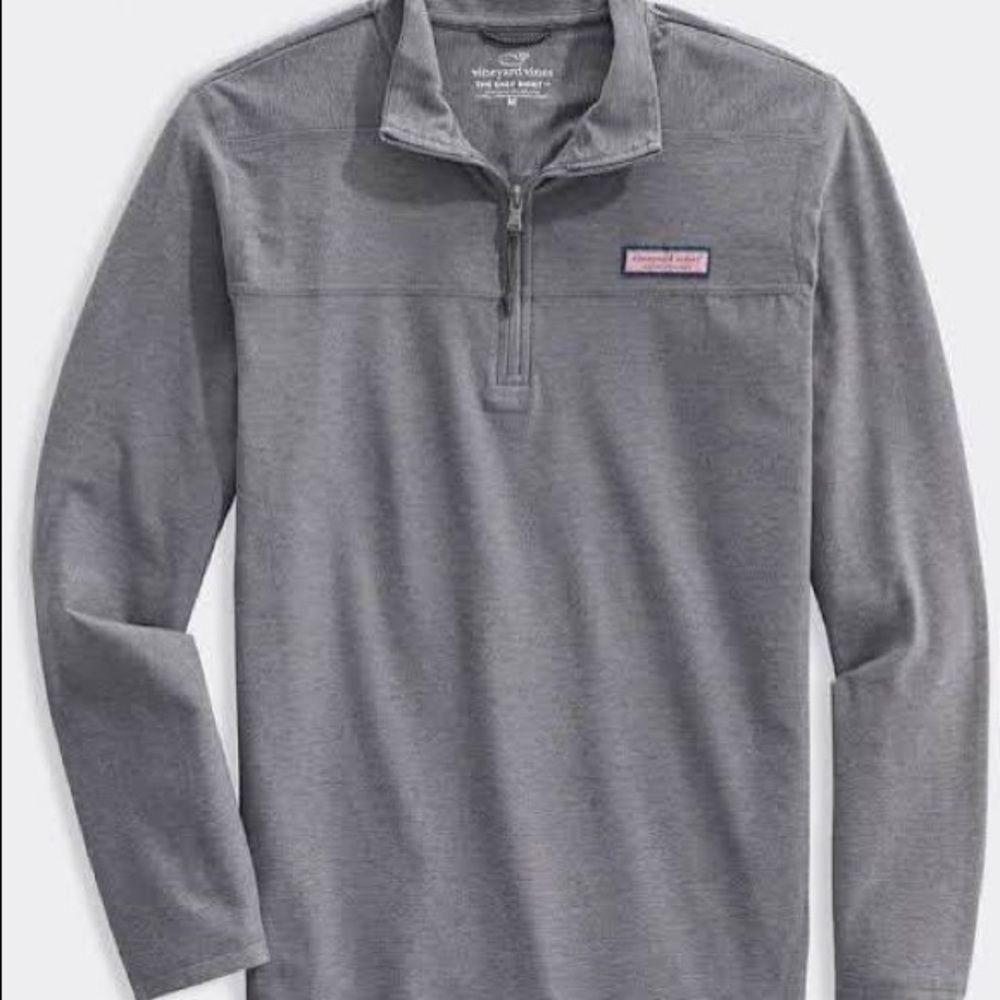 Vineyard vines pullover